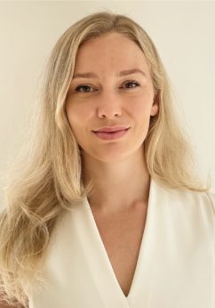 Alexandra Jonassen