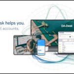 Da-Desk demo video