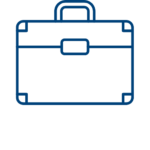 Briefcase icon