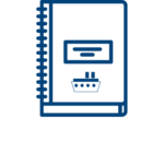 Notebook icon