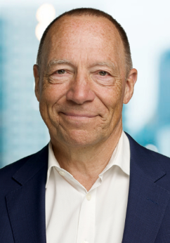 Jens Lorens Poulsen