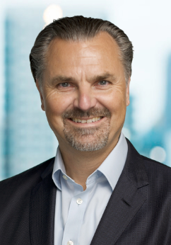 Karsten Gregory