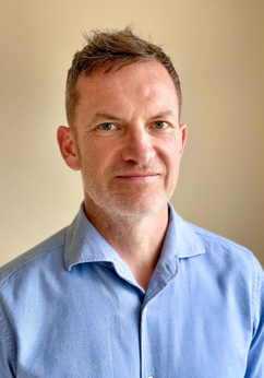 Damian McCann