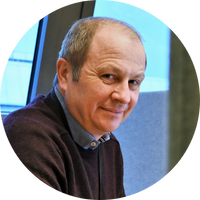 David Gooding