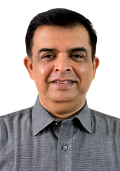 Ruchir Mankodi