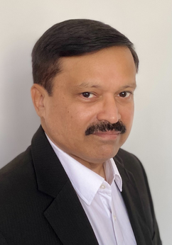 Sarvotham P. Bhandary