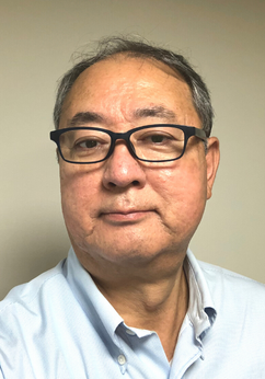 Takashi Ikeda
