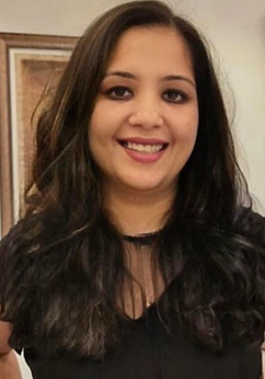 Andrea McLeod