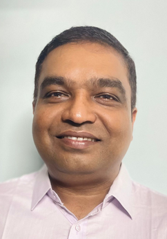 Balaji Nadar