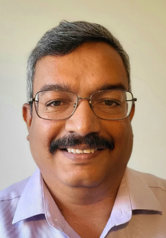 Vijay Mishra