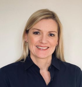 Rachel Paterson
